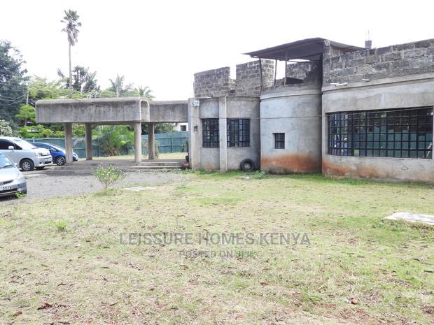 Prime Land at the Heart of Lavington