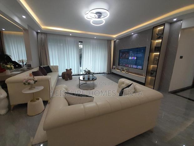 4bdrm Apartment in Kileleshwa for sale