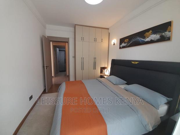 3bdrm Apartment in Kilimani for sale