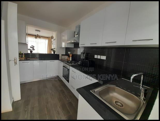 4bdrm Townhouse/Terrace in South C for sale