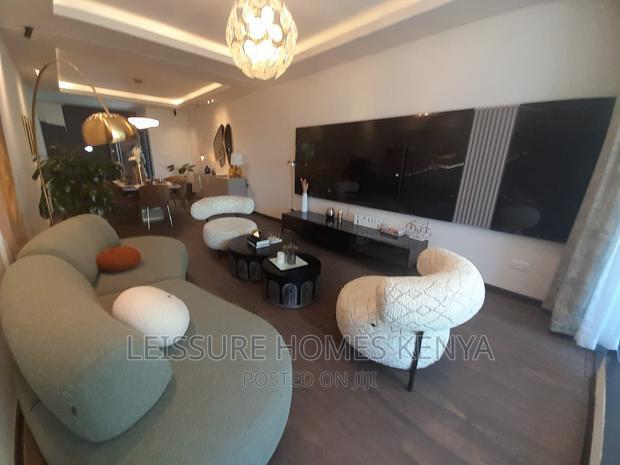 3bdrm Apartment in Kilimani for sale