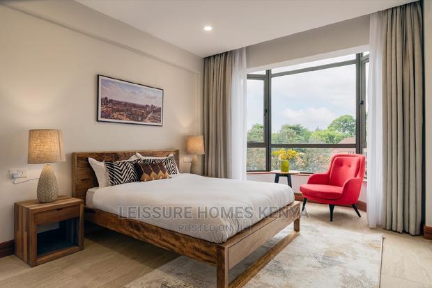 3bdrm Apartment in Westlands for sale