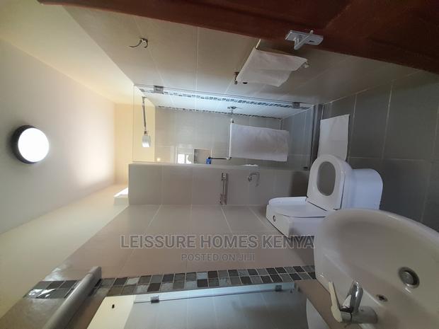 Furnished 1bdrm Apartment in Kileleshwa for rent