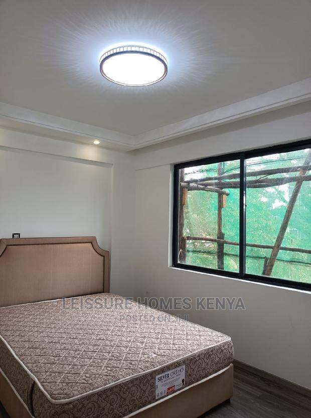 2bdrm Apartment in Kilimani for sale