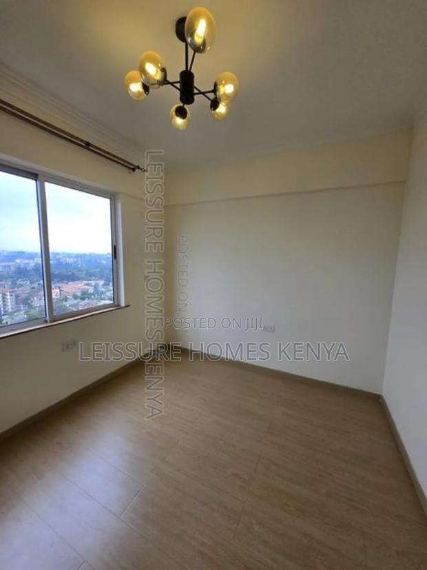 2bdrm Apartment in Kileleshwa for sale