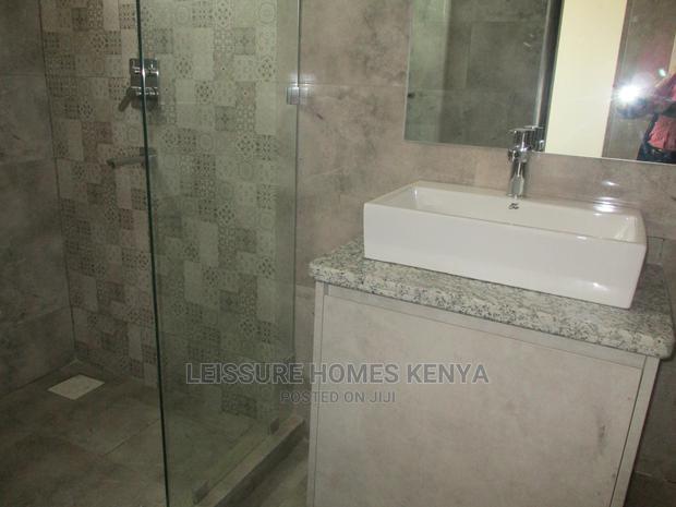 4bdrm Townhouse/Terrace in Syokimau for sale