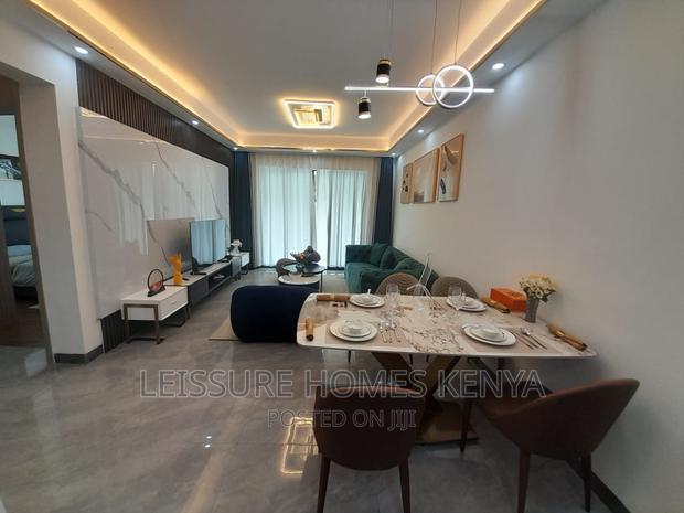 2bdrm Apartment in Kilimani for sale