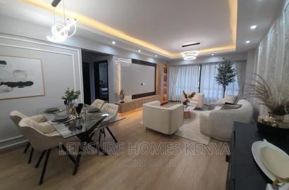 3bdrm Apartment in Raphta Road Area for sale