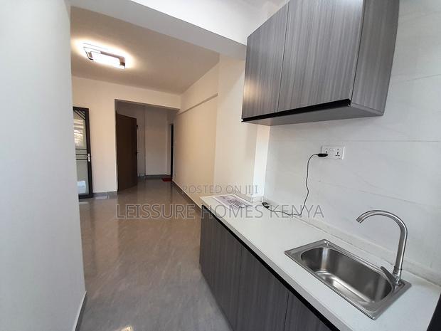 1bdrm Apartment In Kilimani For Rent