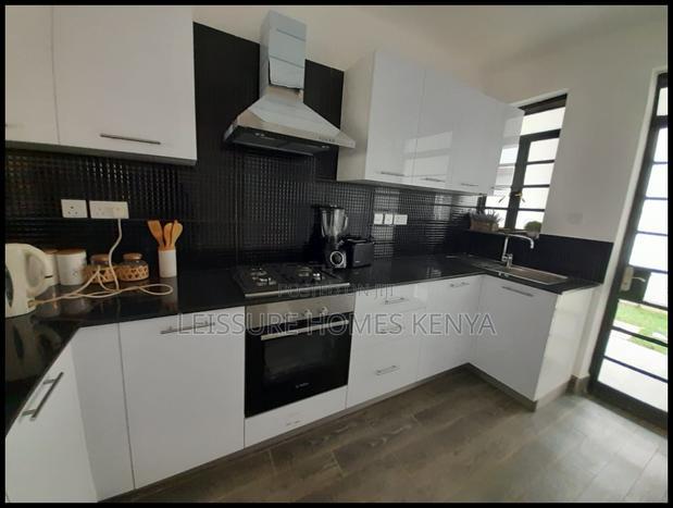 4bdrm Townhouse/Terrace in South C for sale