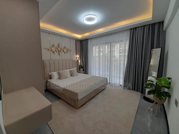 1bdrm Apartment in Kileleshwa for sale