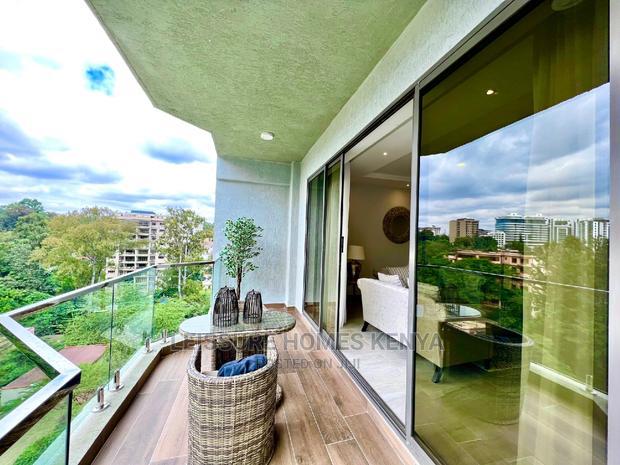 3bdrm Apartment in Westlands for sale