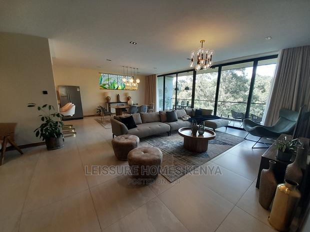 3bdrm Apartment in Westlands for sale