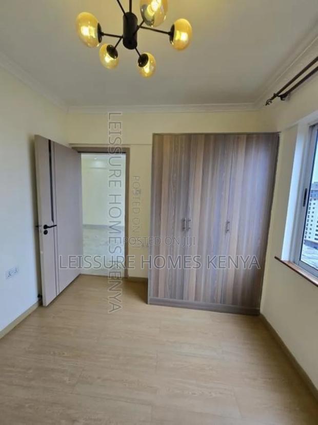 2bdrm Apartment in Kileleshwa for sale