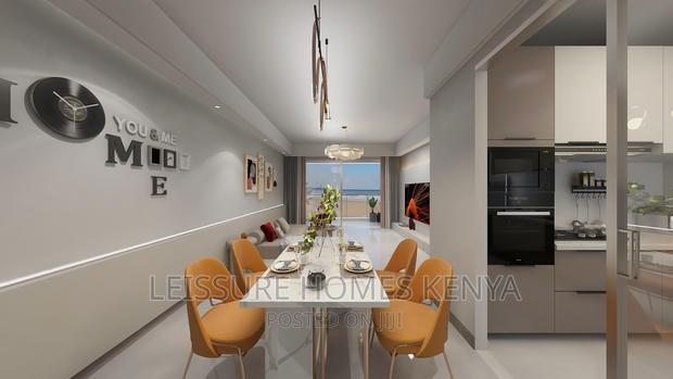 3bdrm Apartment in Westlands for sale