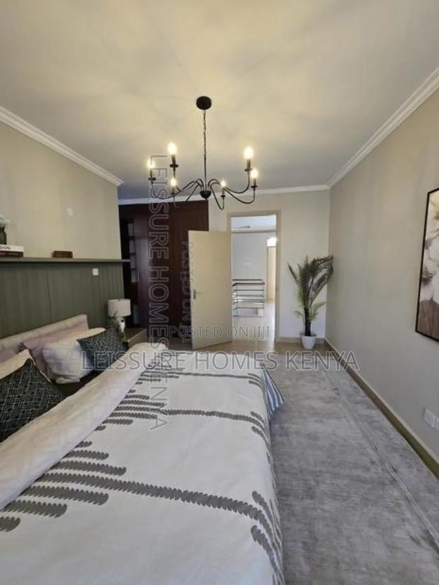 4bdrm Townhouse/Terrace in Kitengela for sale