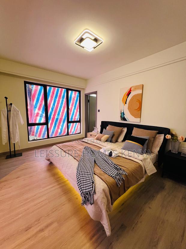 2bdrm Apartment In Westlands For Sale