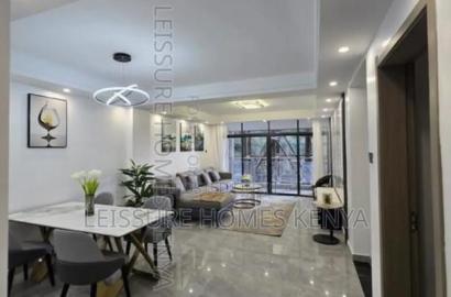 2bdrm Apartment in Kileleshwa for sale