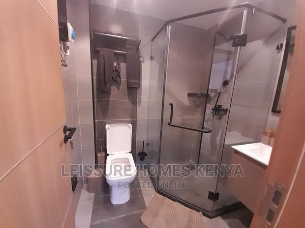 Exclusive Designed Two Bedrooms Apartments