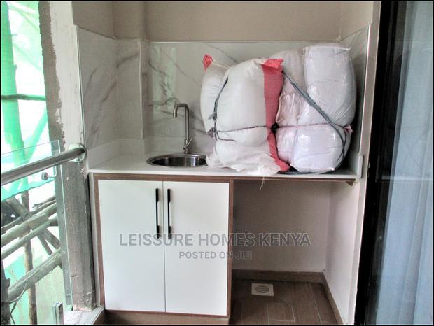 1bdrm Apartment in Kilimani for sale
