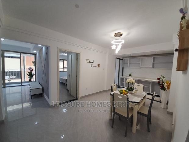 3bdrm Apartment in Kilimani for sale