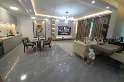 3bdrm Apartment in Kileleshwa for sale