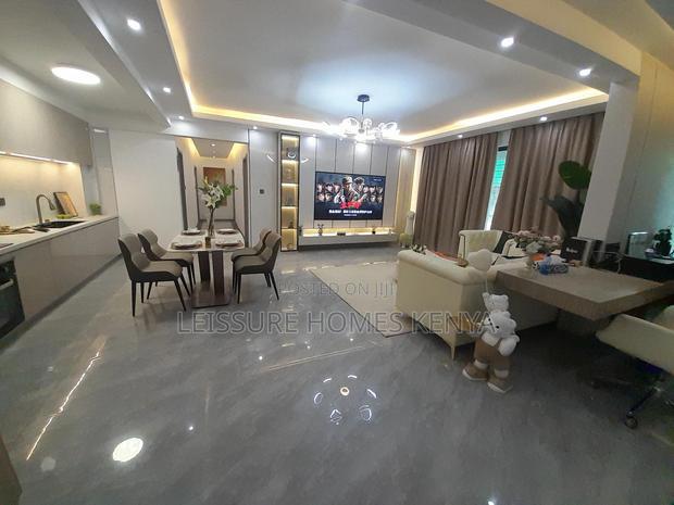 3bdrm Apartment in Kileleshwa for sale