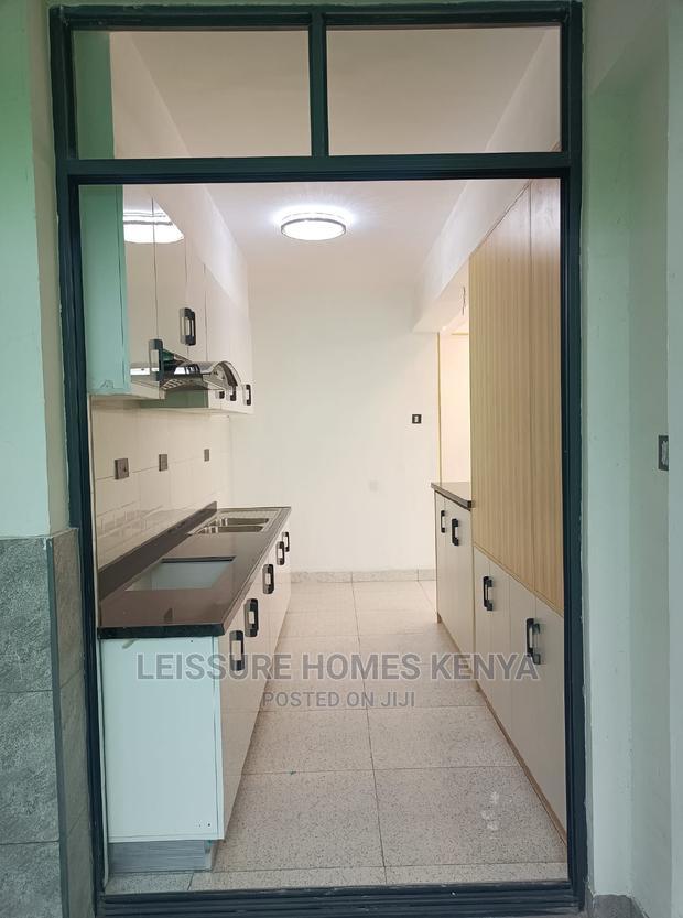 2bdrm Apartment in Kilimani for sale