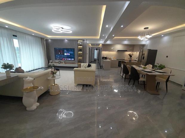 4bdrm Apartment in Kileleshwa for sale