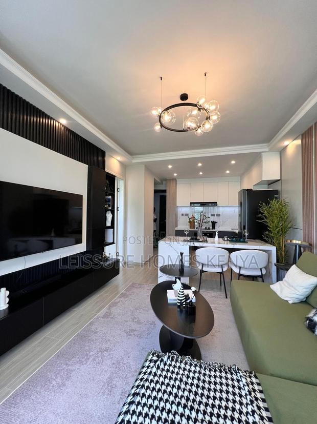 1bdrm Apartment in Westlands for sale