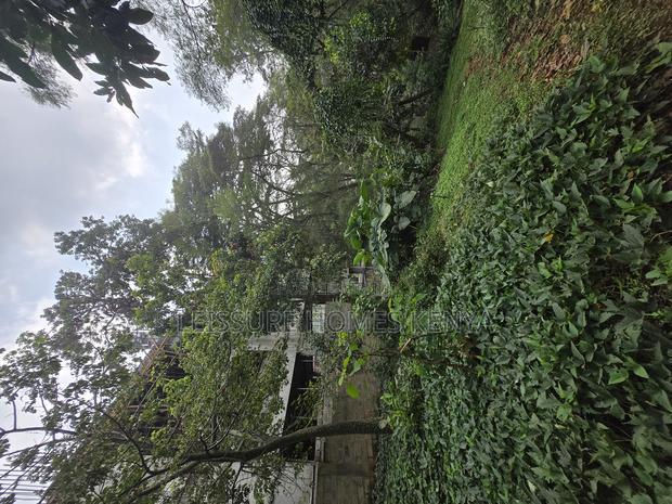 Prime Residential Plot in Westlands