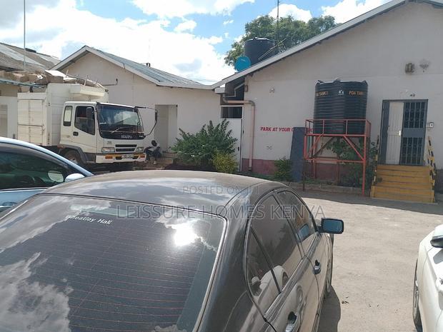 Prime Commercial Property in Industrial Area