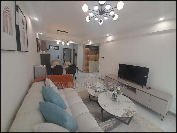 1bdrm Apartment in Kileleshwa for sale