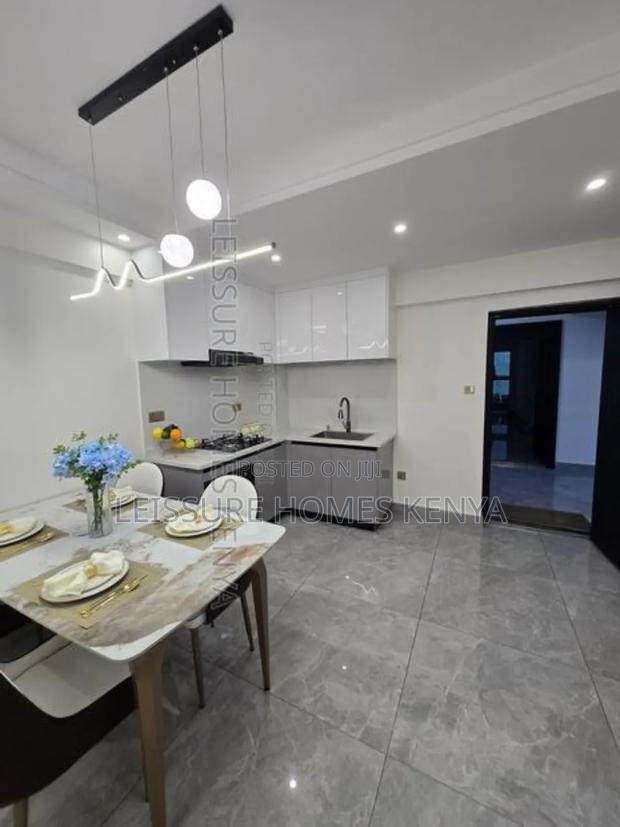 1bdrm Apartment in Kileleshwa for sale