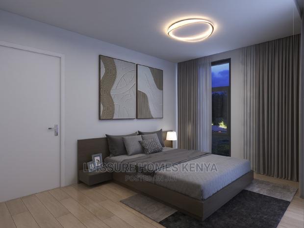 2bdrm Apartment in Kilimani for sale
