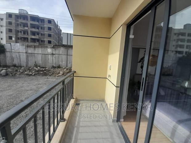 2bdrm Apartment in Kilimani for sale