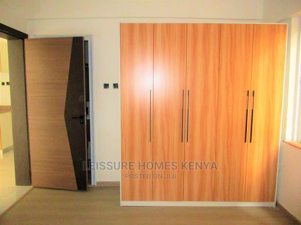 3bdrm Apartment in Kileleshwa for sale