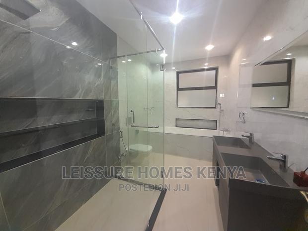 Stunning 5 Bedroom Duplexes