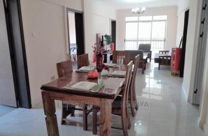 3bdrm Apartment in Kileleshwa for sale