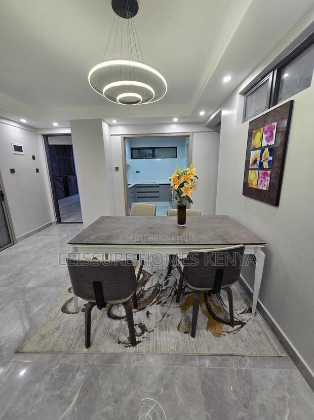 3bdrm Apartment in Kileleshwa for sale
