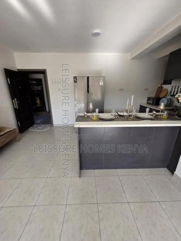 1bdrm Apartment in Kitengela for sale