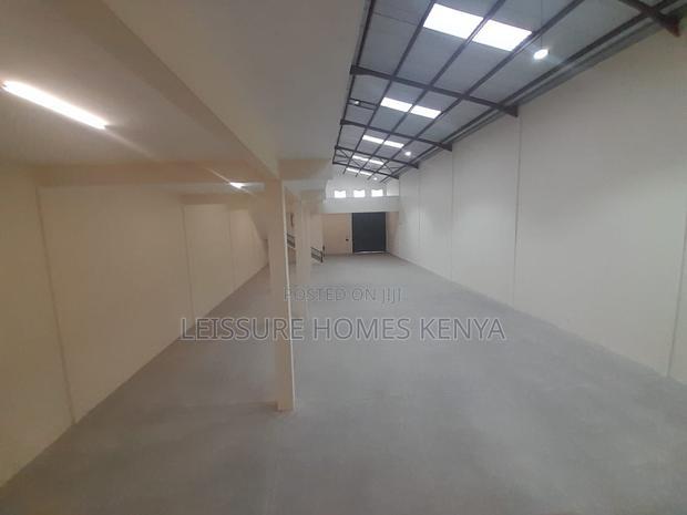 Stunning Godowns for Rent in Ruaraka