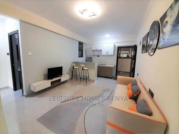 1bdrm Apartment in Kilimani for sale