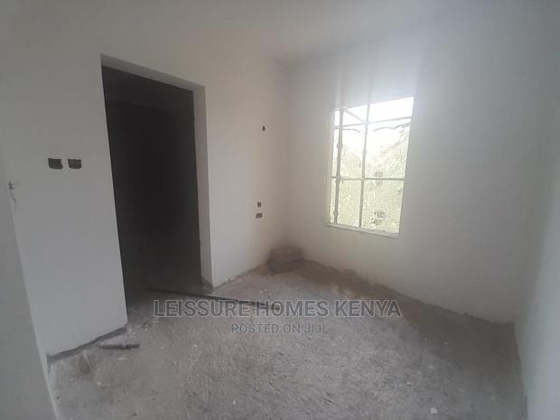Furnished 3bdrm Apartment in Kileleshwa for sale