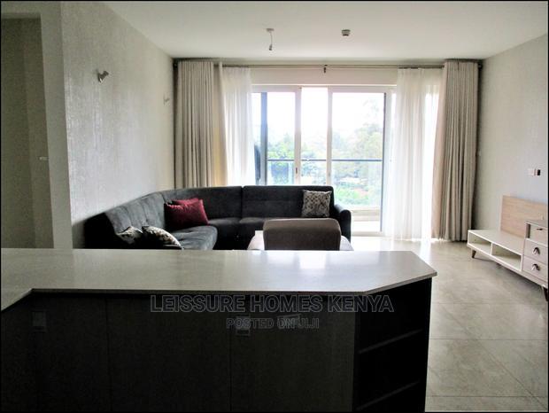 2bdrm Apartment in Kileleshwa for sale