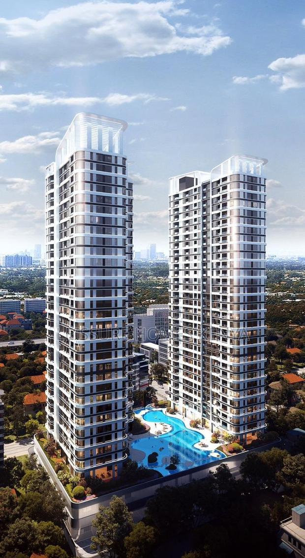 2bdrm Apartment in Westlands for sale