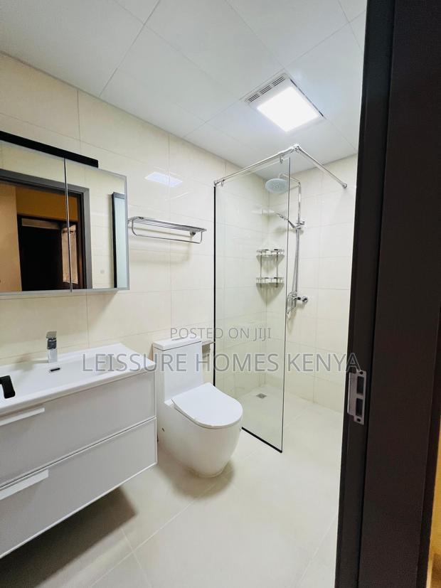2bdrm Apartment In Westlands For Sale