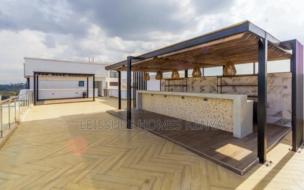 Furnished 1bdrm Apartment in Raphta Road Area for rent