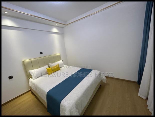 3bdrm Apartment in Kilimani for sale