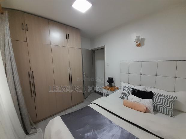 2bdrm Apartment in Hurlingham for rent